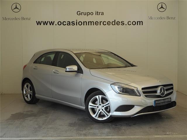 Mercedes-Benz A 220 CDI Aut. Urban