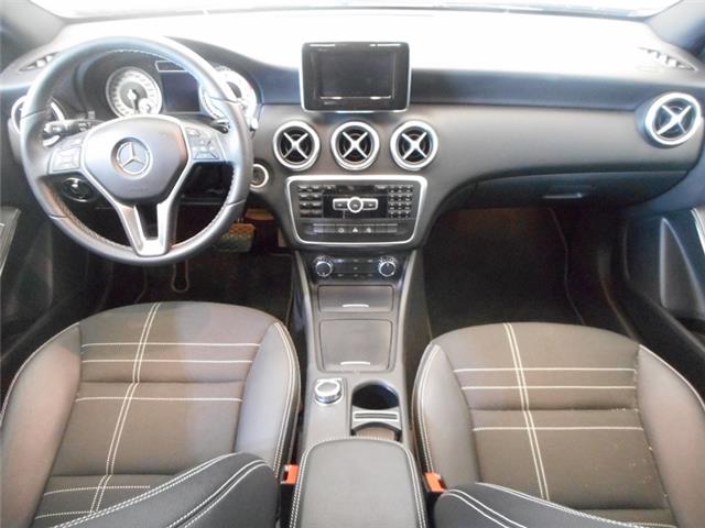 Mercedes-Benz A 220 CDI Aut. Urban