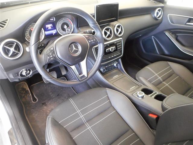 Mercedes-Benz A 220 CDI Aut. Urban