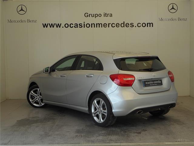 Mercedes-Benz A 220 CDI Aut. Urban