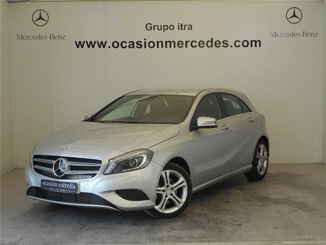 Mercedes-Benz A 220 CDI Aut. Urban