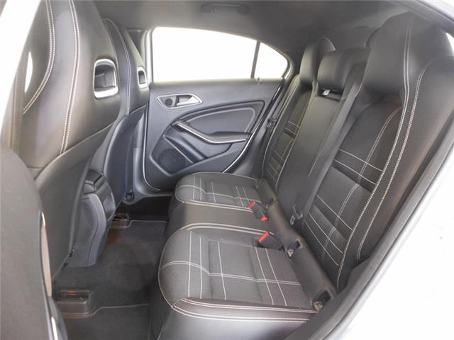 Mercedes-Benz A 220 CDI Aut. Urban