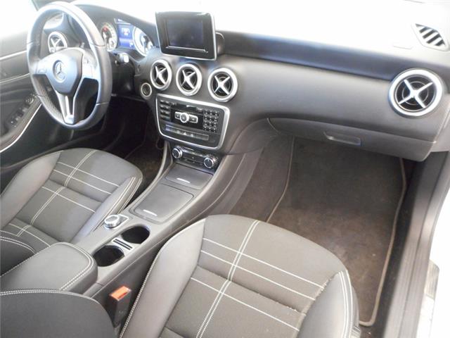 Mercedes-Benz A 220 CDI Aut. Urban