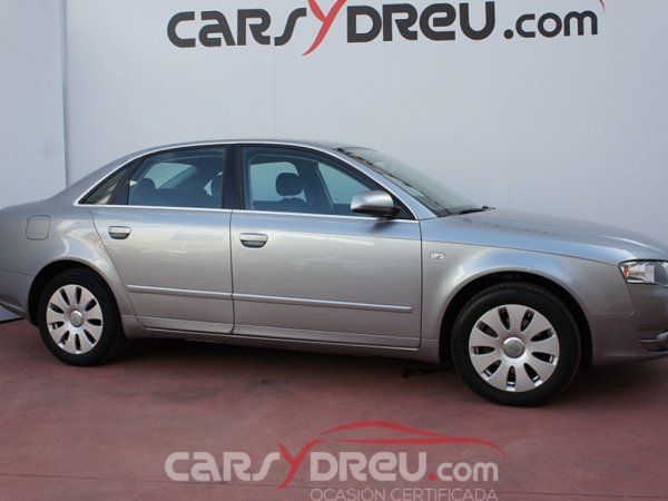 Audi A4 1.9 TDI