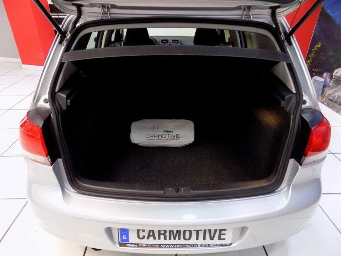 Volkswagen Golf 1.6TDI CR Bluemotion 105