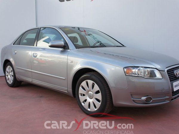 Audi A4 1.9 TDI