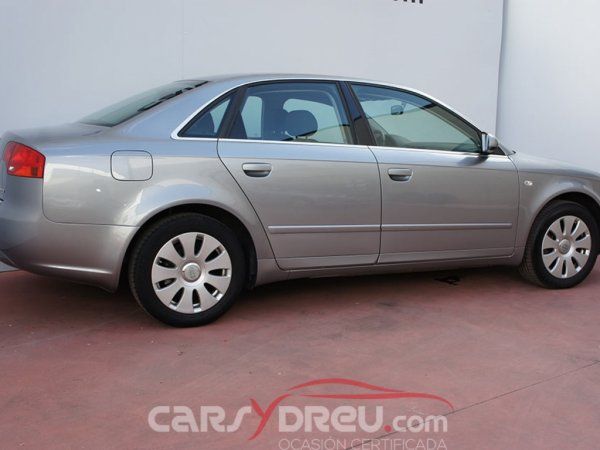 Audi A4 1.9 TDI