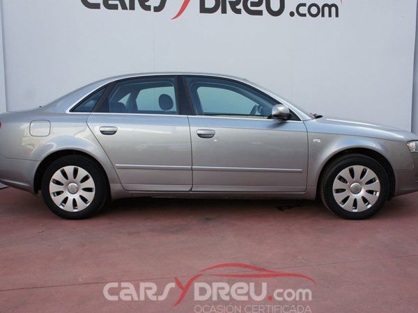 Audi A4 1.9 TDI