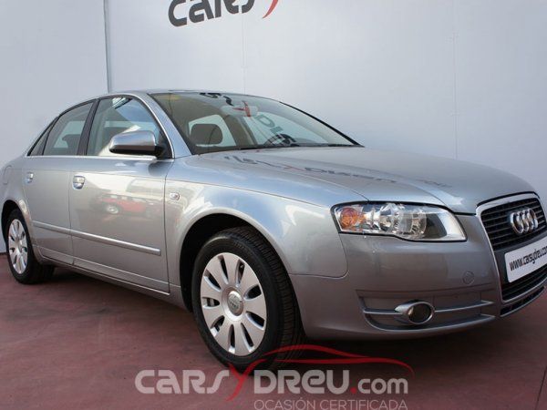 Audi A4 1.9 TDI