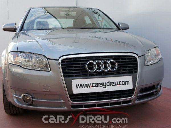 Audi A4 1.9 TDI
