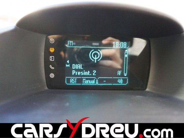 Ford Fiesta 1.5 TDCi 75cv Trend 5p