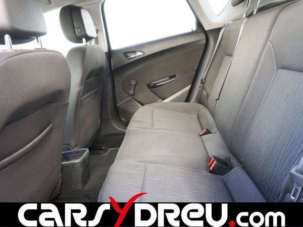 Opel Astra 1.7 CDTi 110 CV Business