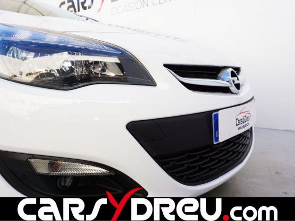 Opel Astra 1.7 CDTi 110 CV Business