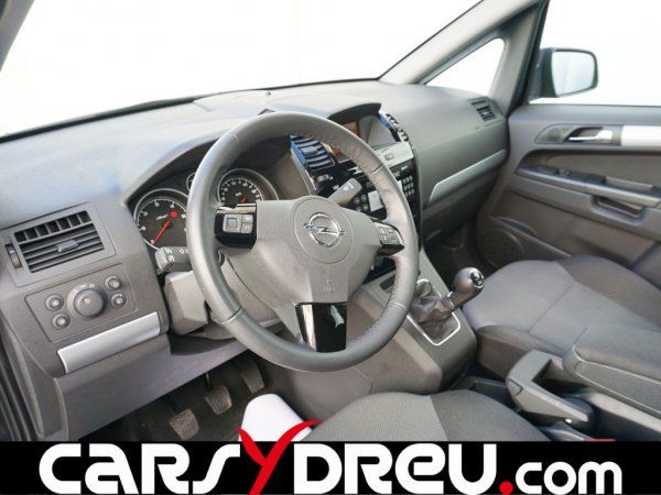Opel Zafira 1.7 CDTi 125 CV Family