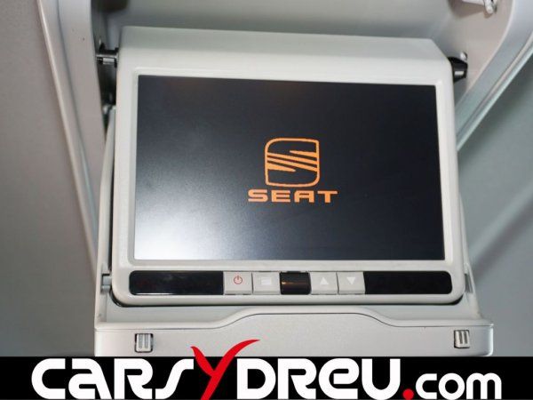Seat Altea XL 1.6 TDI 105cv E-Ecomotive Reference