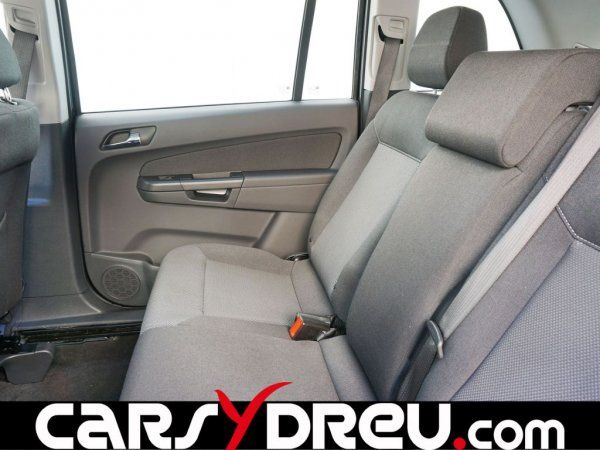 Opel Zafira 1.7 CDTi 125 CV Family