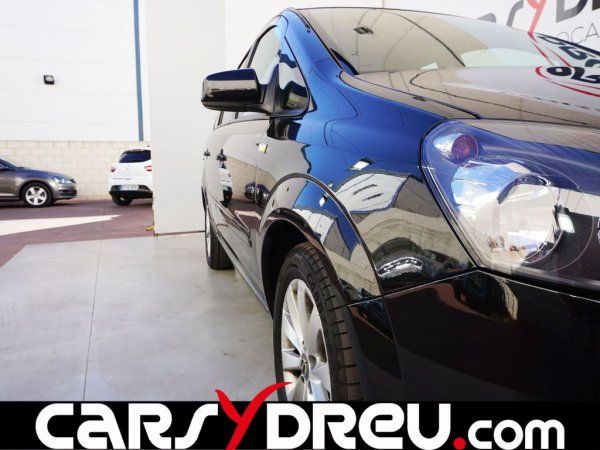 Opel Zafira 1.7 CDTi 125 CV Family