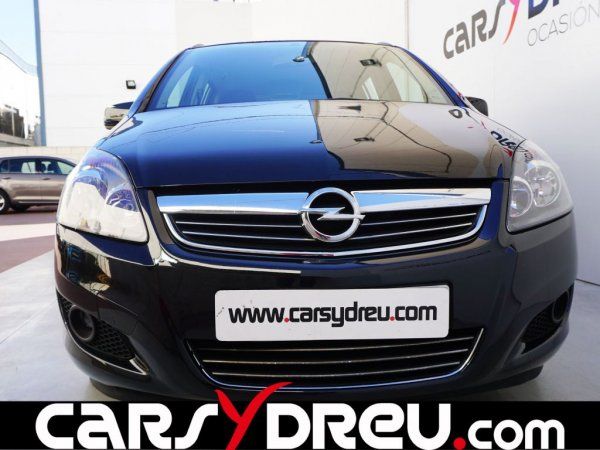 Opel Zafira 1.7 CDTi 125 CV Family
