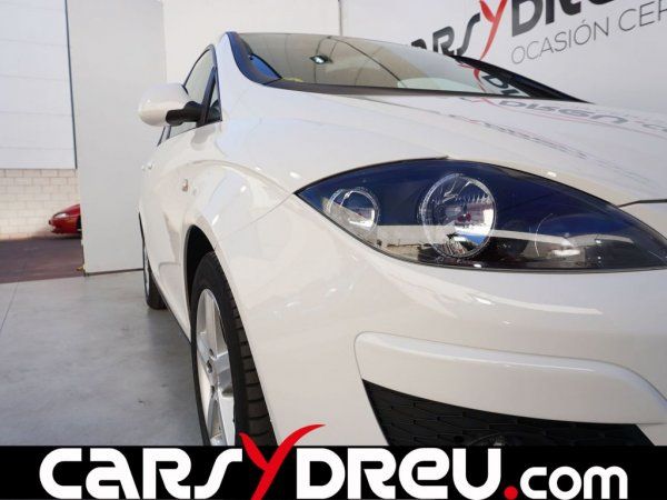 Seat Altea XL 1.6 TDI 105cv E-Ecomotive Reference