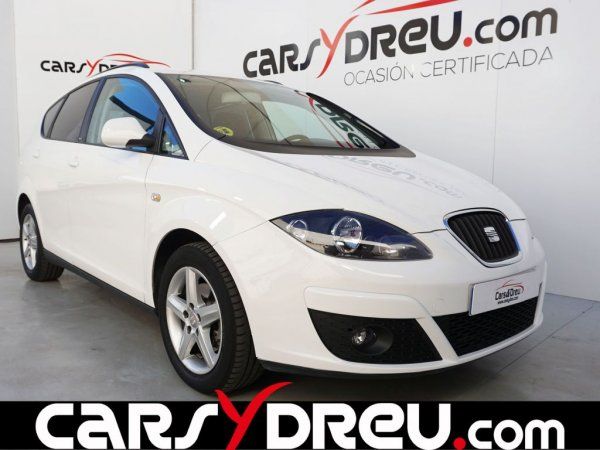 Seat Altea XL 1.6 TDI 105cv E-Ecomotive Reference