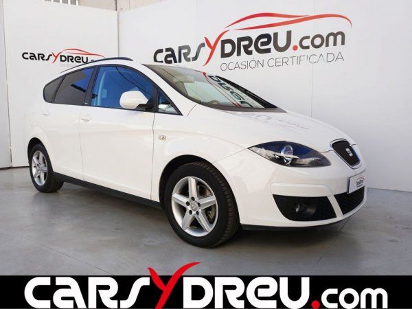 Seat Altea XL 1.6 TDI 105cv E-Ecomotive Reference