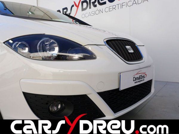 Seat Altea XL 1.6 TDI 105cv E-Ecomotive Reference