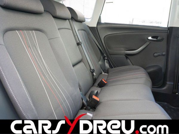 Seat Altea XL 1.6 TDI 105cv E-Ecomotive Reference