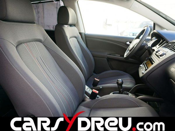 Seat Altea XL 1.6 TDI 105cv E-Ecomotive Reference