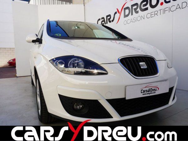 Seat Altea XL 1.6 TDI 105cv E-Ecomotive Reference