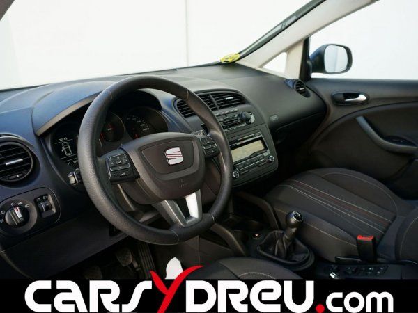 Seat Altea XL 1.6 TDI 105cv E-Ecomotive Reference