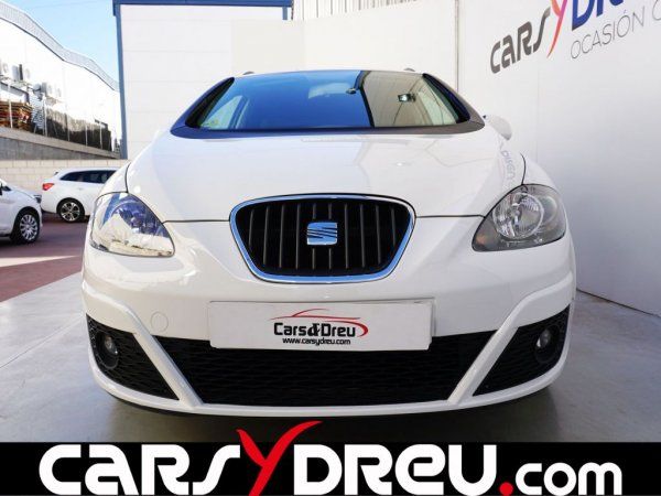 Seat Altea XL 1.6 TDI 105cv E-Ecomotive Reference