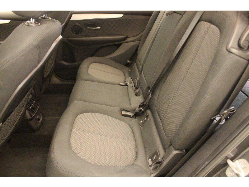 BMW 218 218d Gran Tourer 7 Plazas 110Kw (150CV)