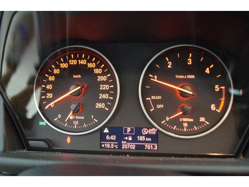 BMW 218 218d Gran Tourer 7 Plazas 110Kw (150CV)