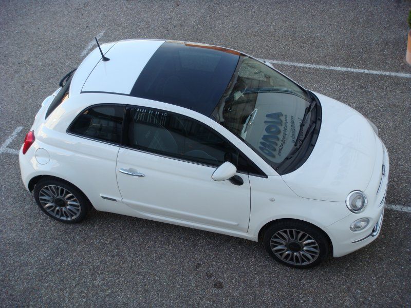 Fiat 500 1.2 Lounge 51 kW (69 CV)