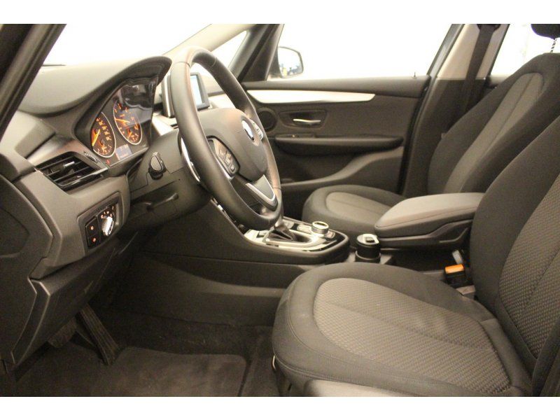 BMW 218 218d Gran Tourer 7 Plazas 110Kw (150CV)