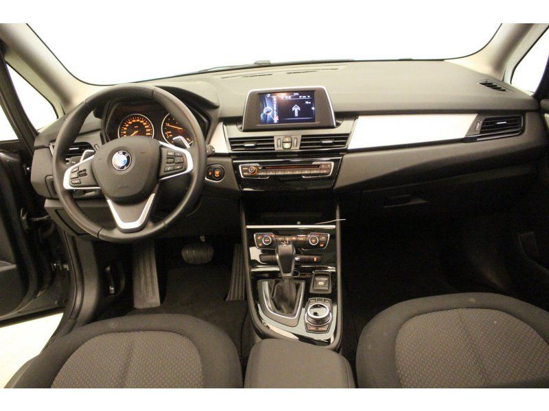 BMW 218 218d Gran Tourer 7 Plazas 110Kw (150CV)