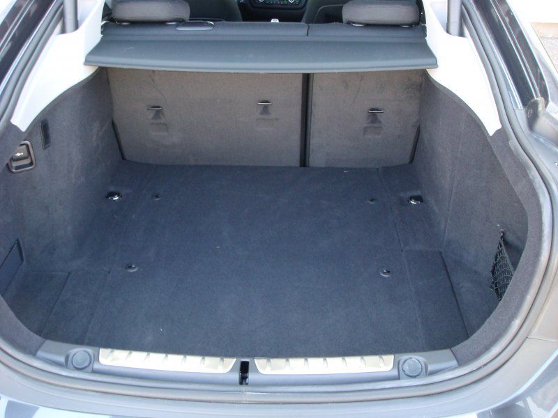 BMW 420 420d Gran Coupe 140kW (190CV)