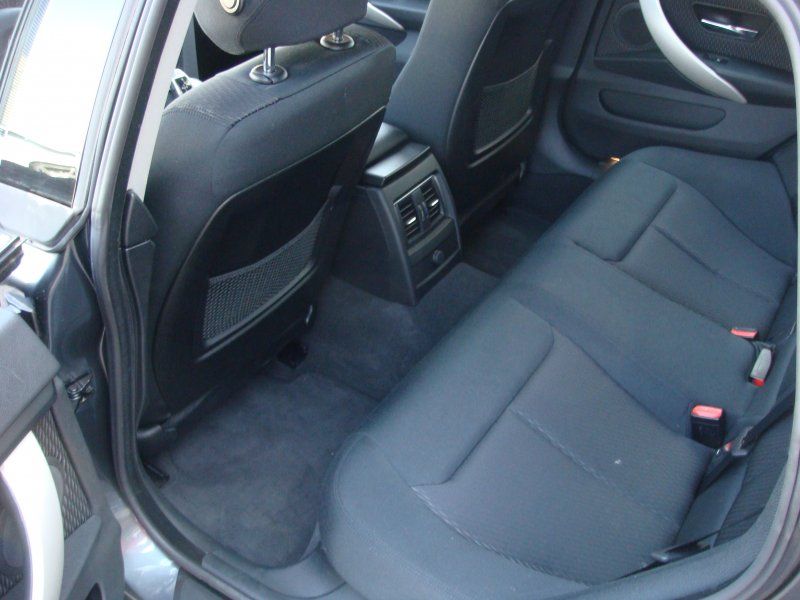 BMW 420 420d Gran Coupe 140kW (190CV)