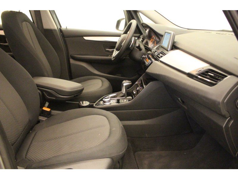BMW 218 218d Gran Tourer 7 Plazas 110Kw (150CV)