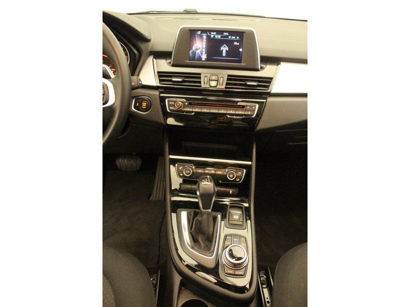 BMW 218 218d Gran Tourer 7 Plazas 110Kw (150CV)