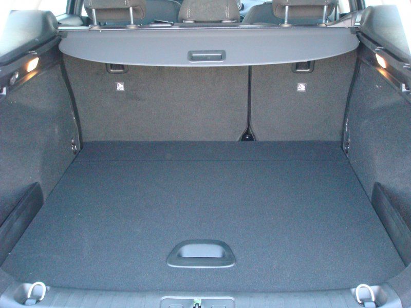 Fiat Tipo SW 1.6 Multijet II Lounge 88 kW (120 CV)