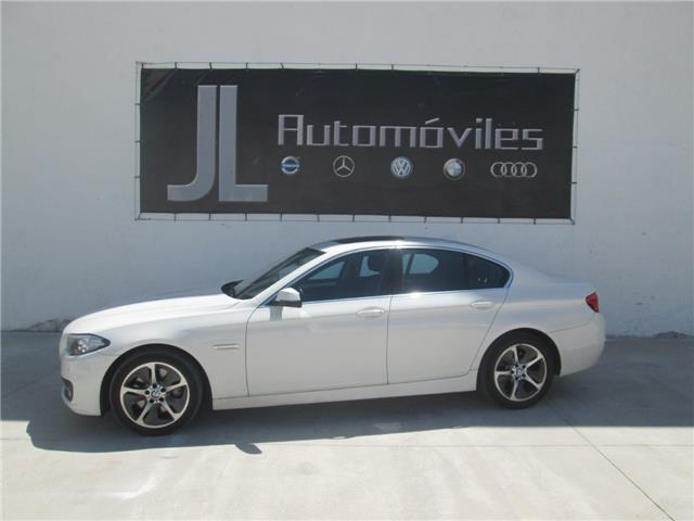 BMW 530 Serie 5 F10 Diesel