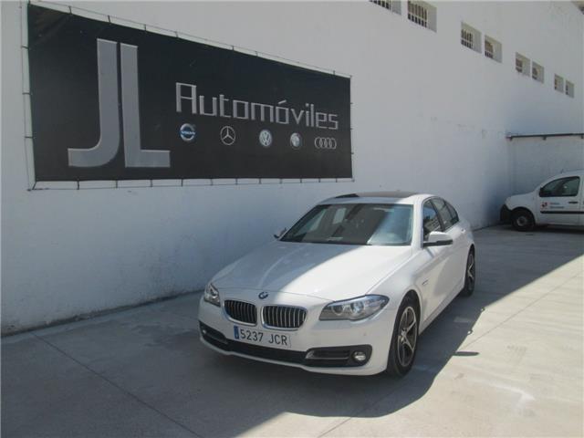 BMW 530 Serie 5 F10 Diesel