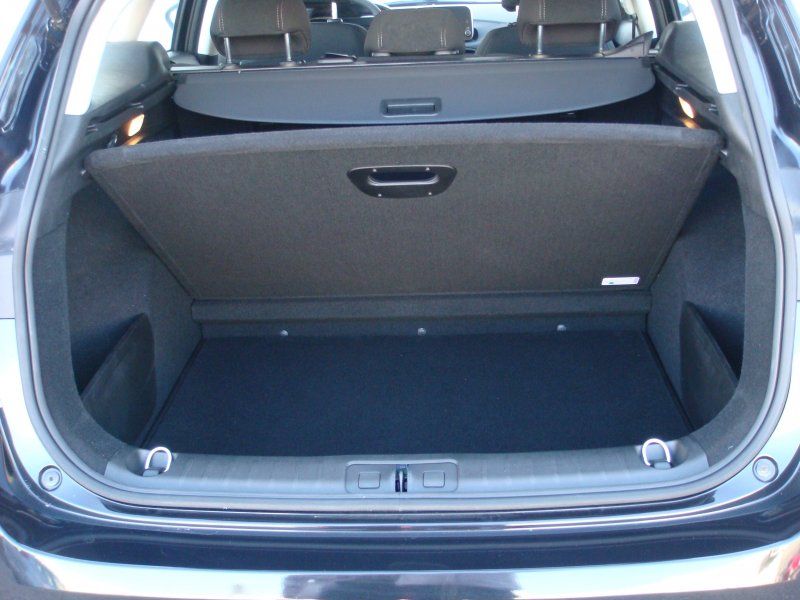 Fiat Tipo SW 1.6 Multijet II Lounge 88 kW (120 CV)