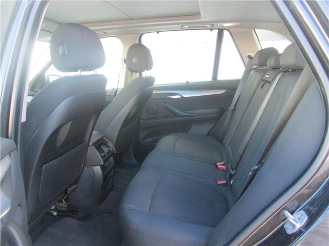 BMW X5 xDrive 30dA