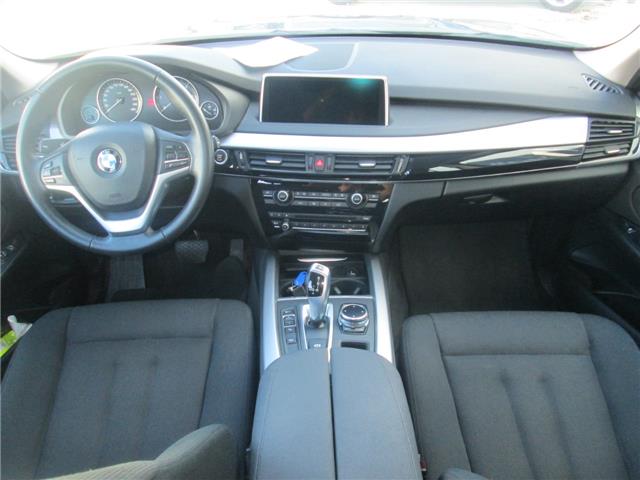BMW X5 xDrive 30dA