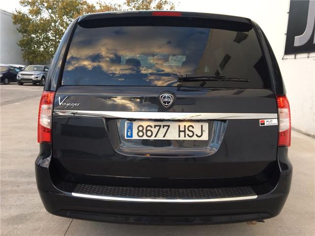 Lancia Voyager 2.8CRD Platinum Aut 2 UNIDADES DISPONIBLES