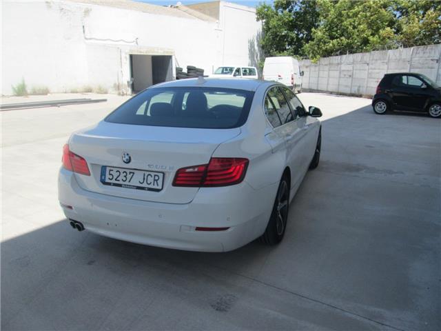 BMW 530 Serie 5 F10 Diesel