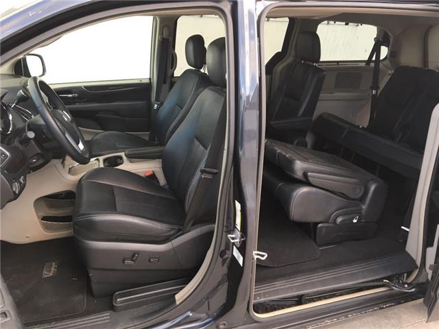 Lancia Voyager 2.8CRD Platinum Aut 2 UNIDADES DISPONIBLES