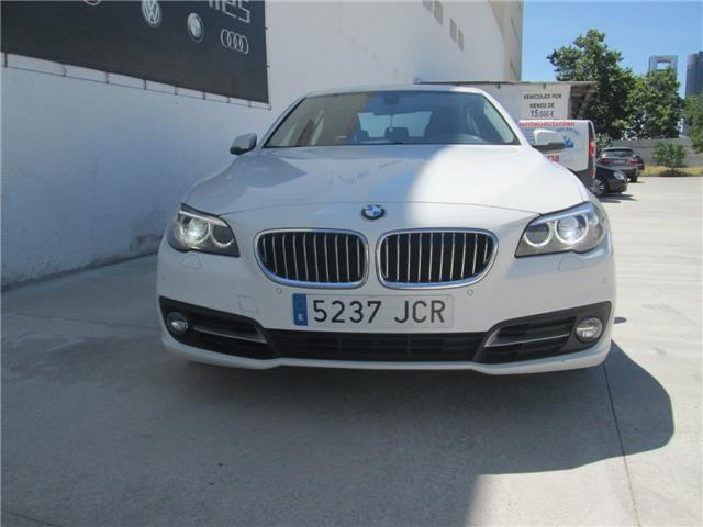 BMW 530 Serie 5 F10 Diesel